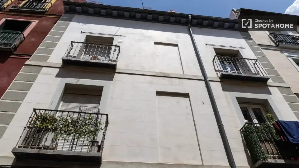 Appartement à louer à Centro, imagen 12