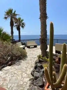 Terraza de Apartamento en venta en Arona con Calefacción, Terraza y Amueblado