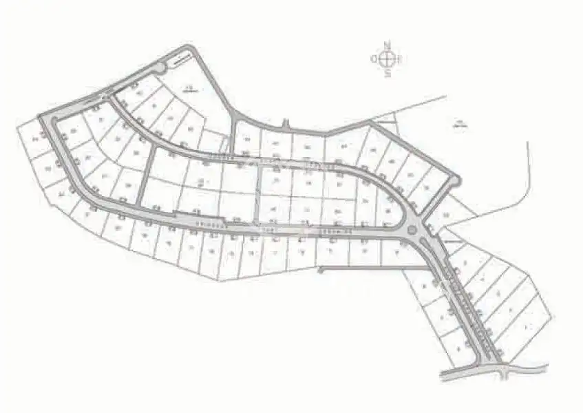 Wohnbaugrundstück zum Verkauf in Urbanitzacions, imagen 5