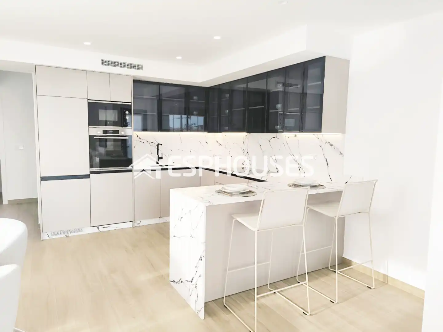 Villa con terrazza in vendita a Algorfa, imagen 13