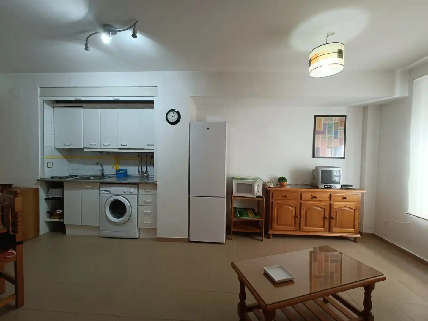 Apartment mit Aufzug zur Miete in Calle Goyeneta, imagen 10