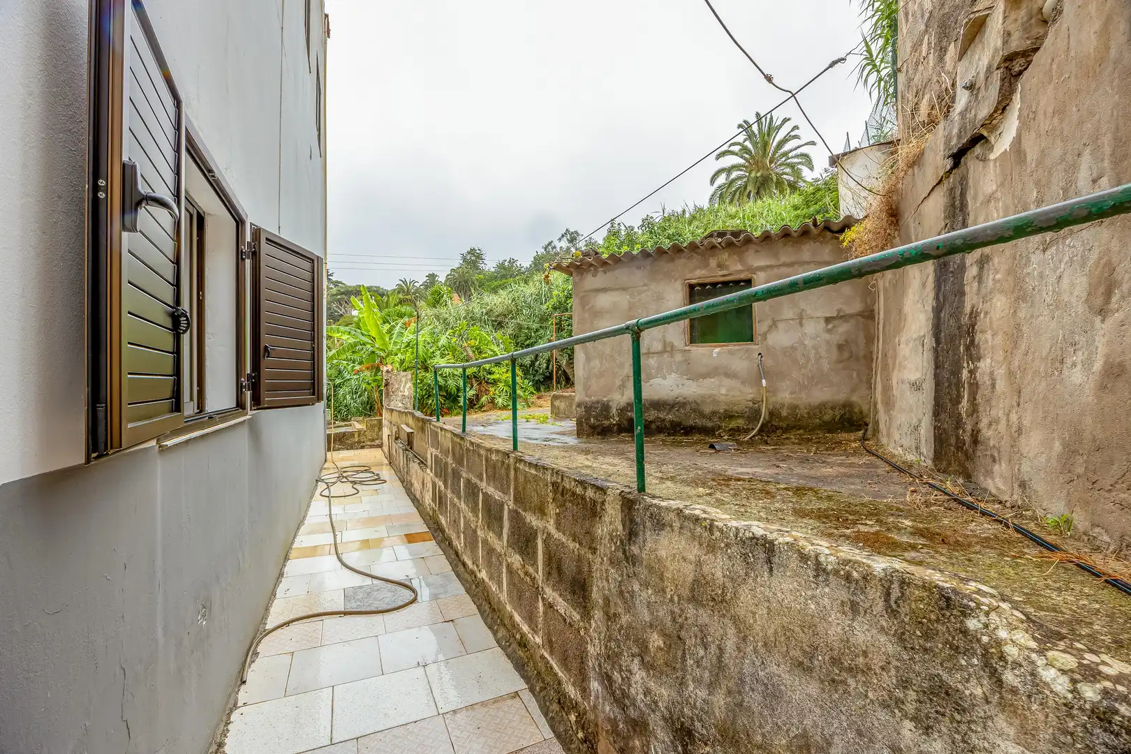 Casa o chalet en venta en Calle Sinesio Yánez Travieso, 41, El Palmar