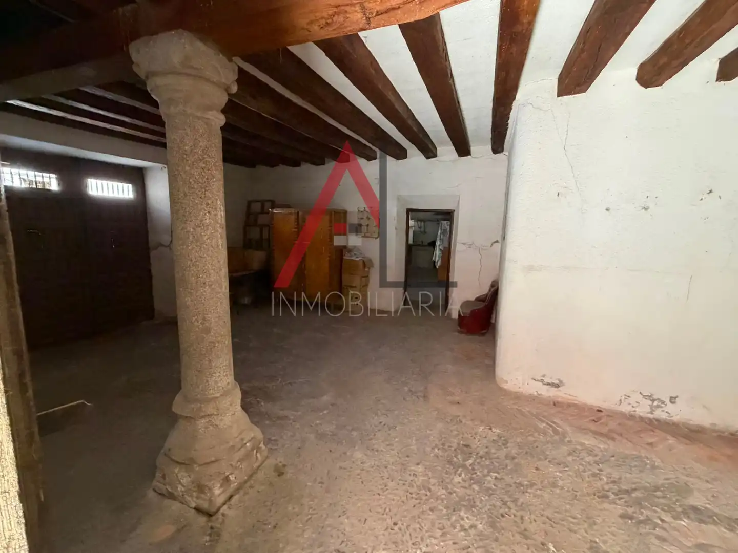 Finca rústica en venda en Sevilla amb Balcó