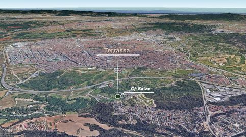 Photo 4 of Land for sale in C/ Salze, Can Gonteres, Terrassa