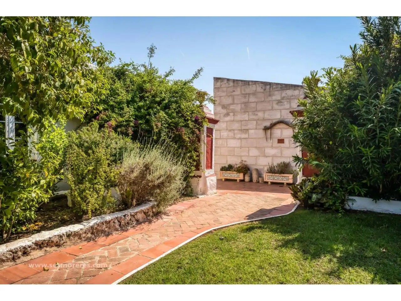 Terreno rustico in vendita a Sant Climent - Es Canutells, imagen 10
