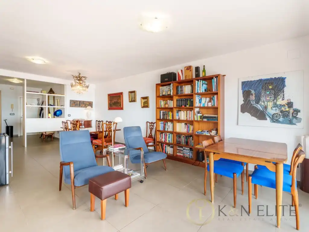 Flat with terrace for sale in Paseo Maritim Neptu, imagen 8