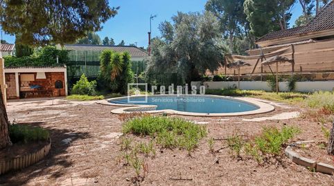 Foto 3 de Casa o chalet en venta en 2ª Parque Palmeras, Las Torres de Cotillas, Murcia