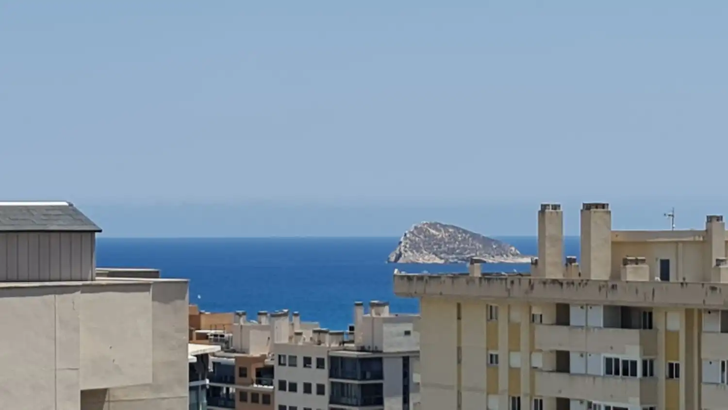 Penthouse mit Garten zum Verkauf in Gregal, imagen 63