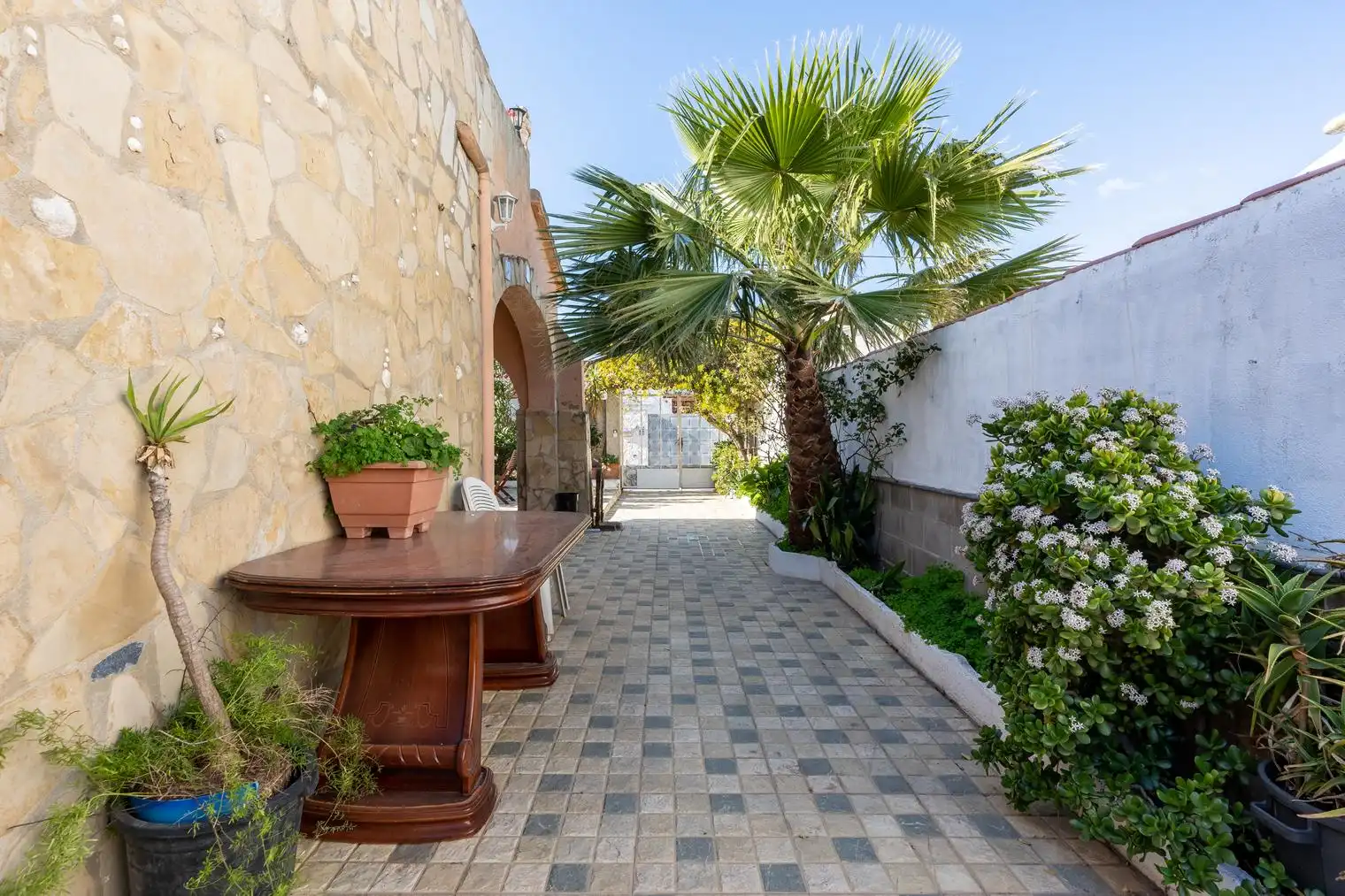 House with garden for sale in Carrer Valls, imagen 13