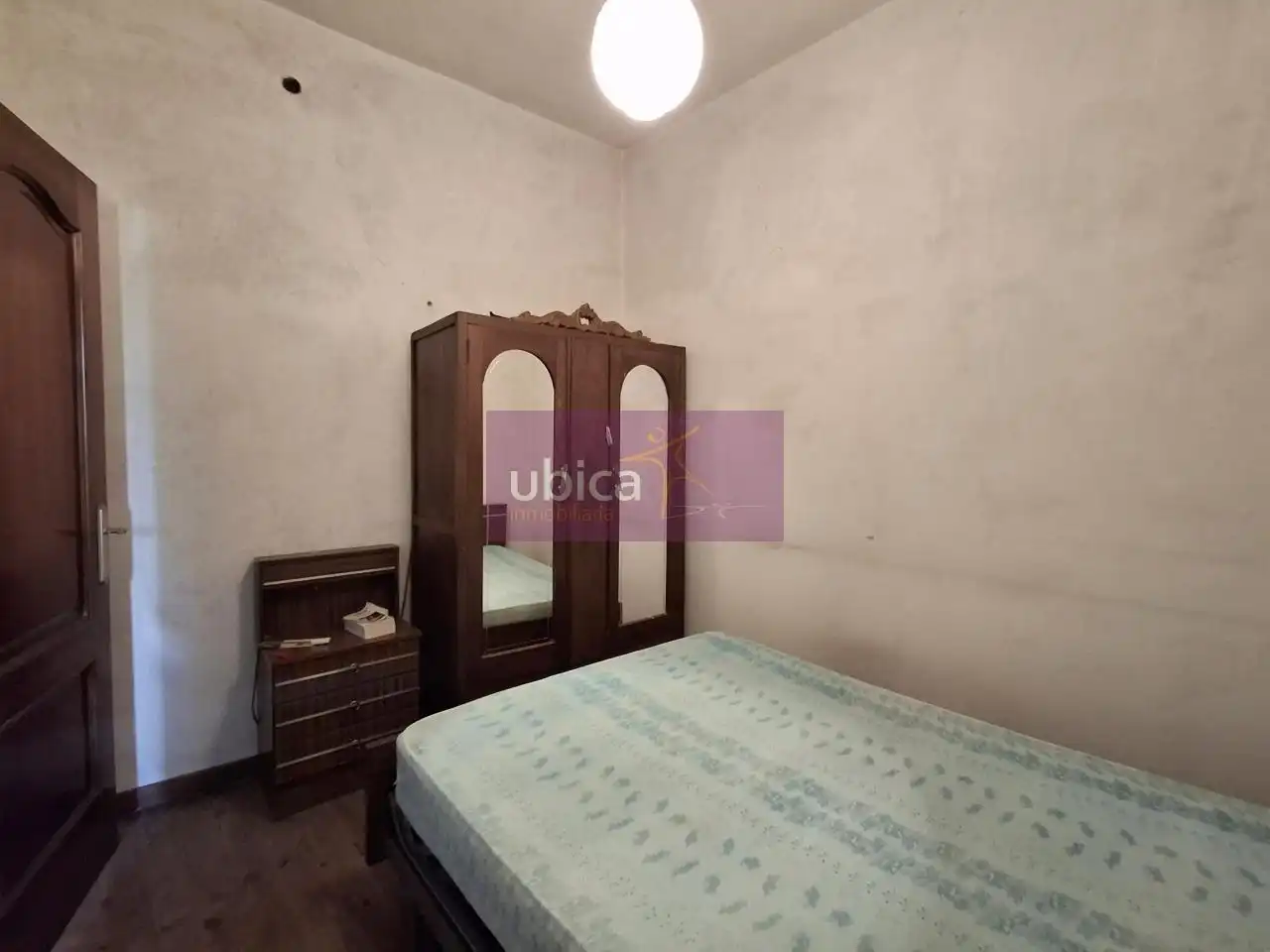 Habitación de Casa adosada en venta en Salceda de Caselas con Jardín privado, Terraza y Trastero