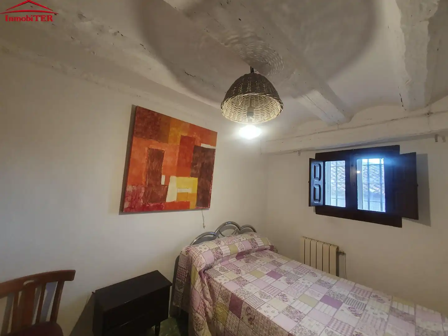 Casa amb terrassa en venda a Torres de Albarracín, imagen 11