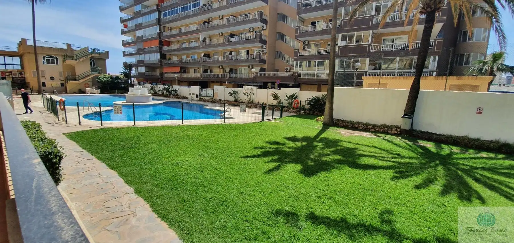 Piso con piscina en venta en Maritimo Rey de Espana, imagen 10