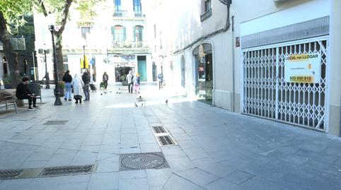 Photo 2 of Premises to rent in Carrer de L'ajuntament, 24, Sant Andreu de Palomar, Barcelona