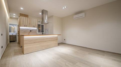 Foto 4 de Dúplex en venda a Calle Gomis, 60, Vallcarca i els Penitents,  Barcelona Capital