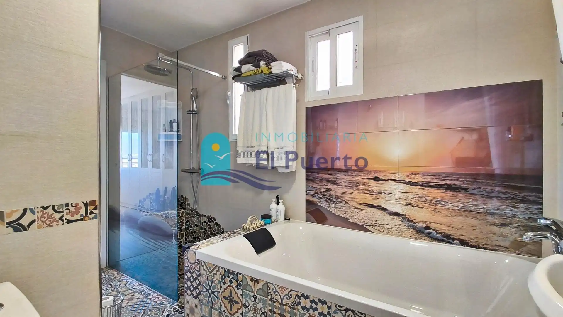 Apartment mit Aufzug zum Verkauf in Puerto de Mazarrón, imagen 29