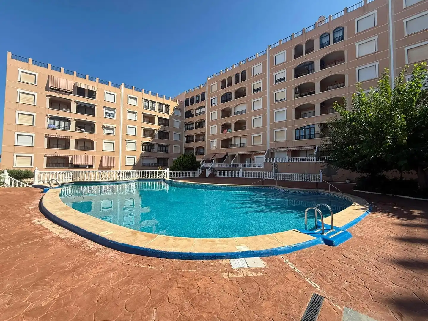 Piso con terraza en venta en Guardamar Playa, imagen 26