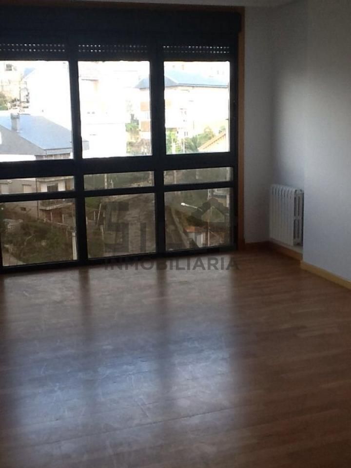 Apartments for sale in A Carballeira