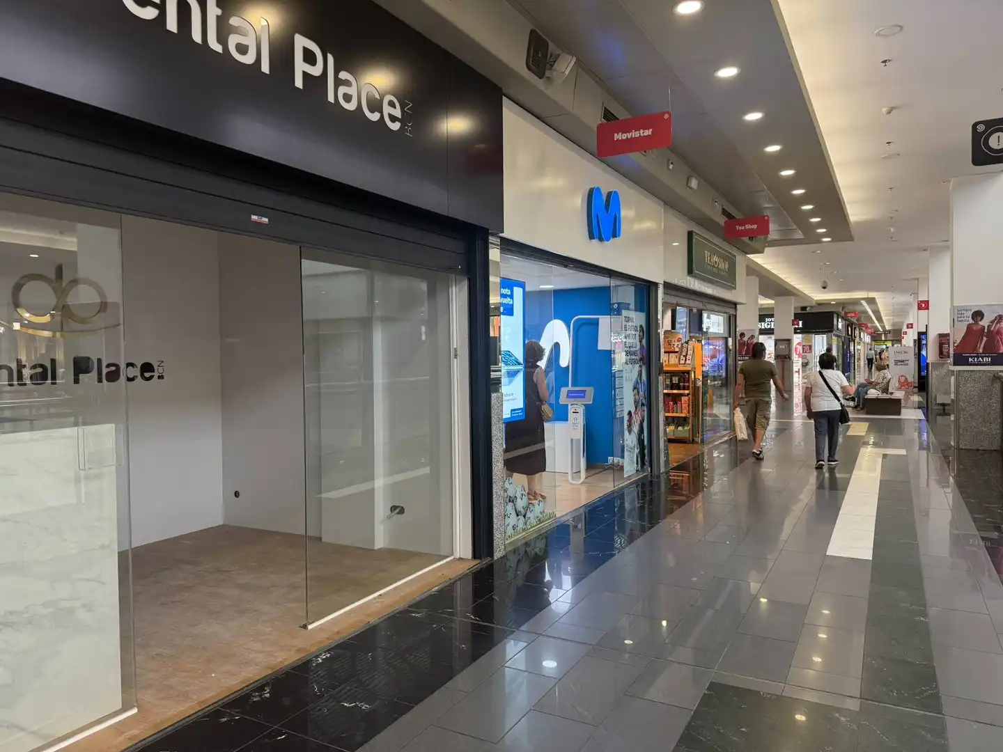Local comercial de lloguer a Carretera N-150 6, imagen 12