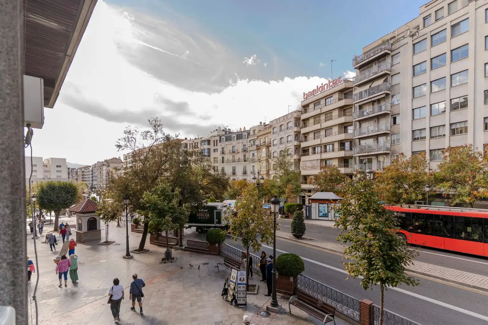 Wohnung zum Verkauf in Calle Acera del Casino, 3, Granada, Spain, 3, San Matías - Realejo