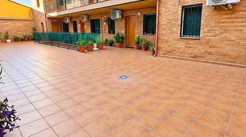 Piso en Borox
