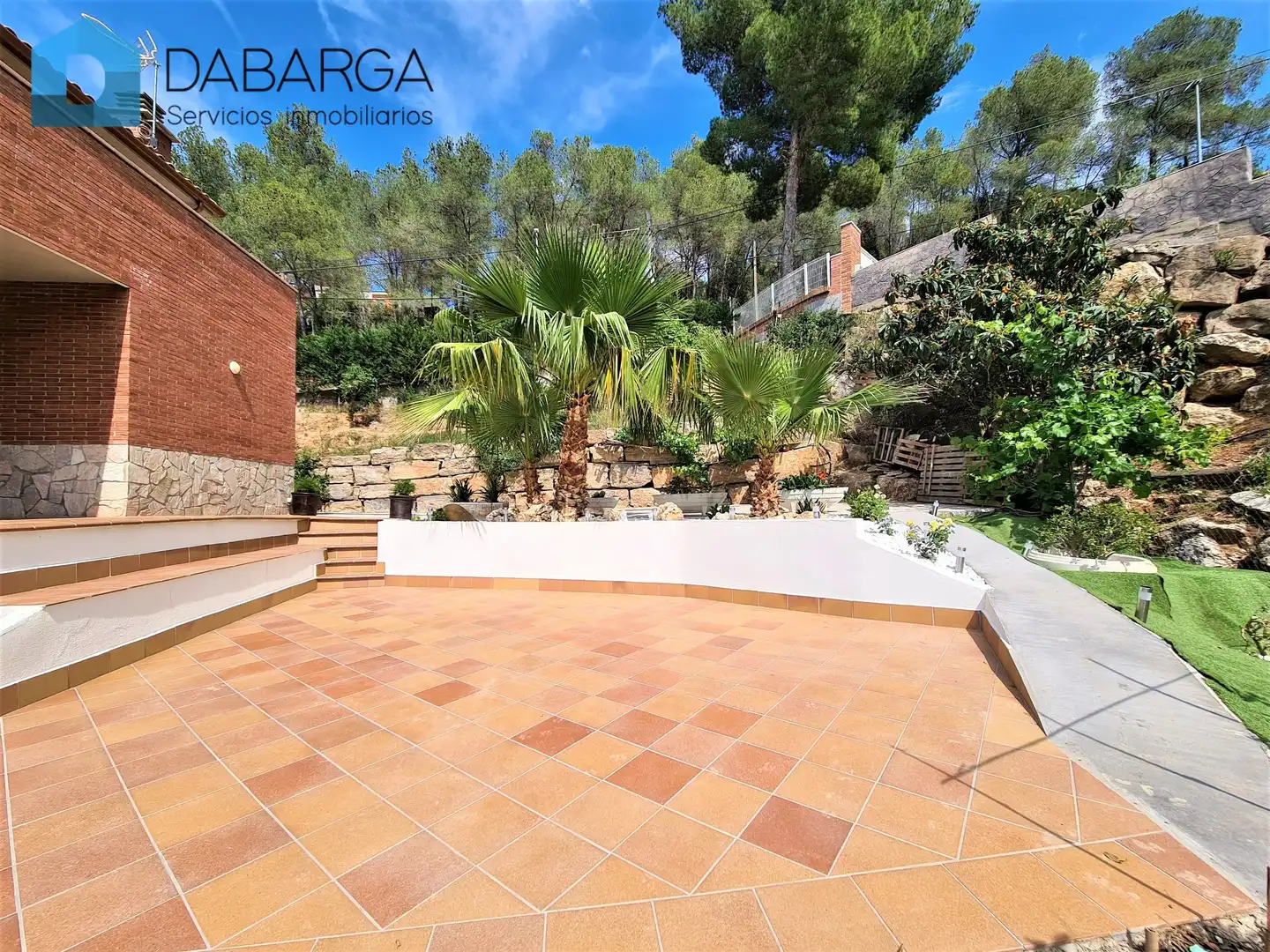 Casa con terrazza in vendita a Carrer Vallès 8, imagen 55