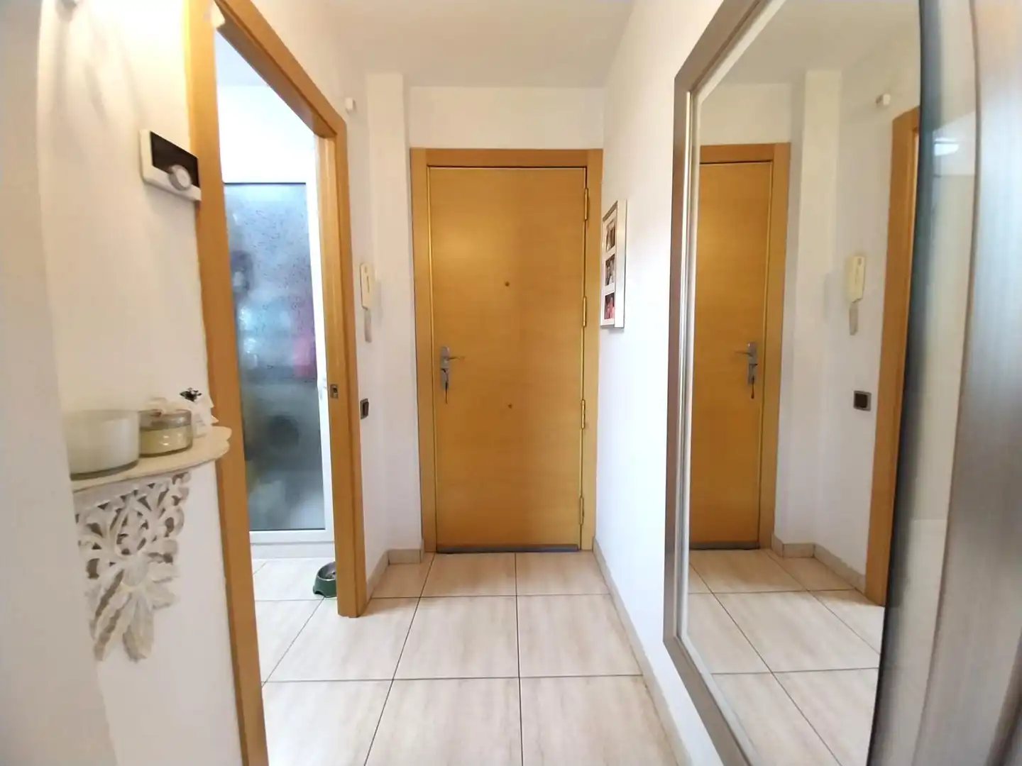 Wohnung zum Verkauf in Calle PUIG I PERUCHO, Can Monic