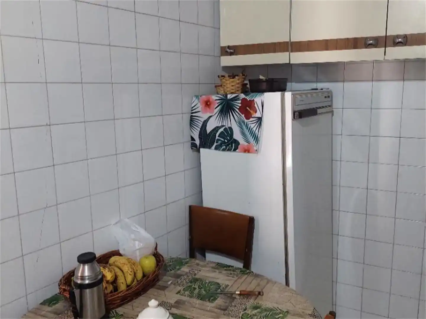 Cocina de Casa o chalet en venta en Sacramenia