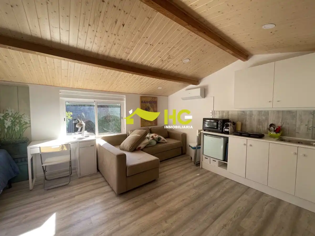 Study for rent in El Bosque