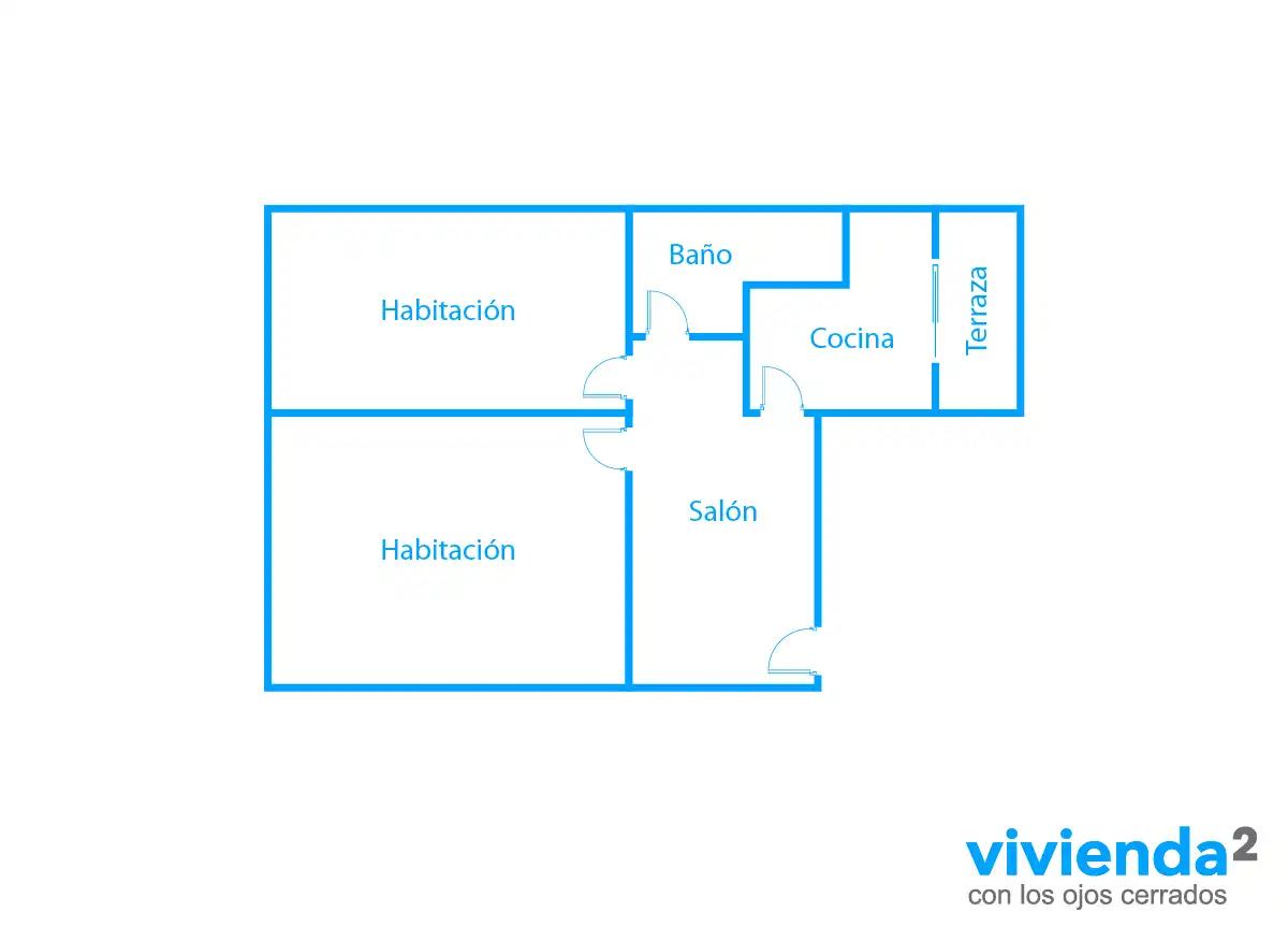Piso con terraza en venta en De Ramon Lujan, imagen 30
