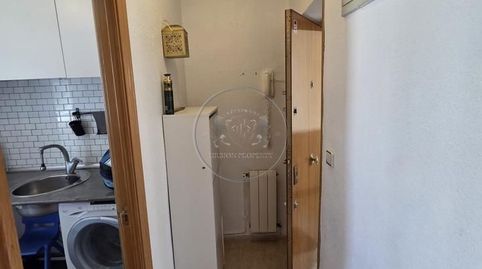 Foto 3 von Wohnung zum Verkauf in Canillas, Madrid Capital