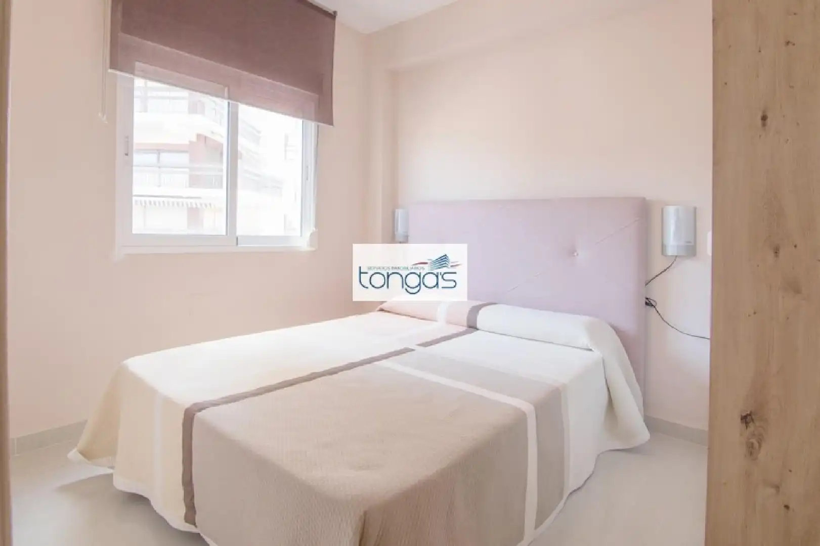 Appartement compact avec ascenseur à vendre à Centro Ciudad, imagen 15