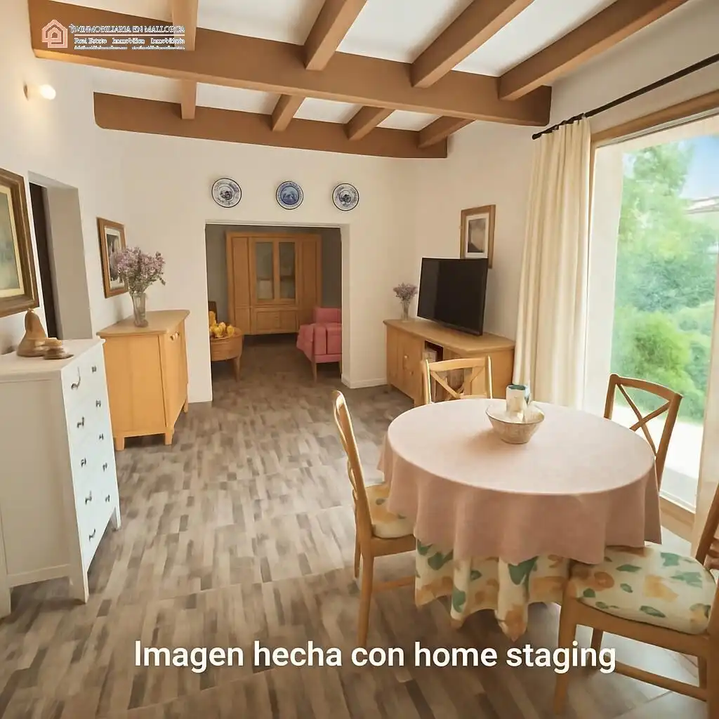Casa en venda a Camino de ses Cases Noves, imagen 12
