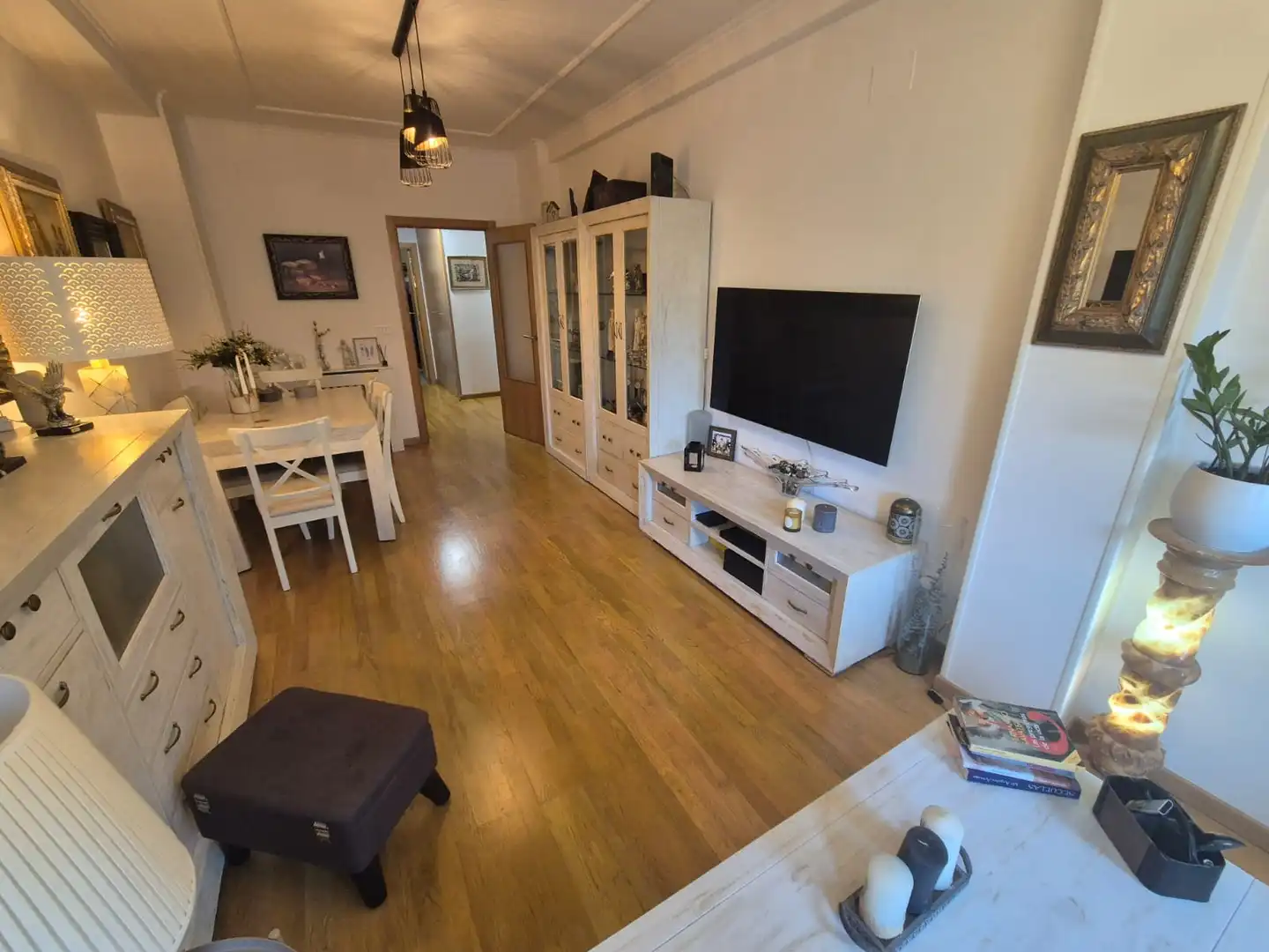 Flat for sale in Paseo de los Olmos, Acacias, Arganzuela