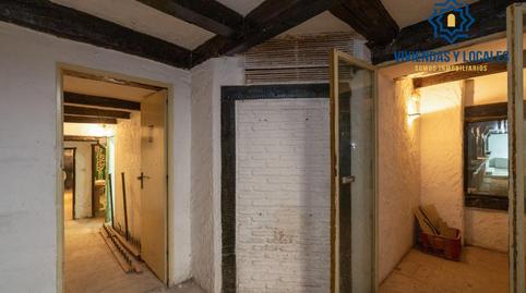 Foto 4 von Geschaftsraum zum Verkauf in Calle Calle de Elvira, 91, 91, Centro - Sagrario,  Granada Capital