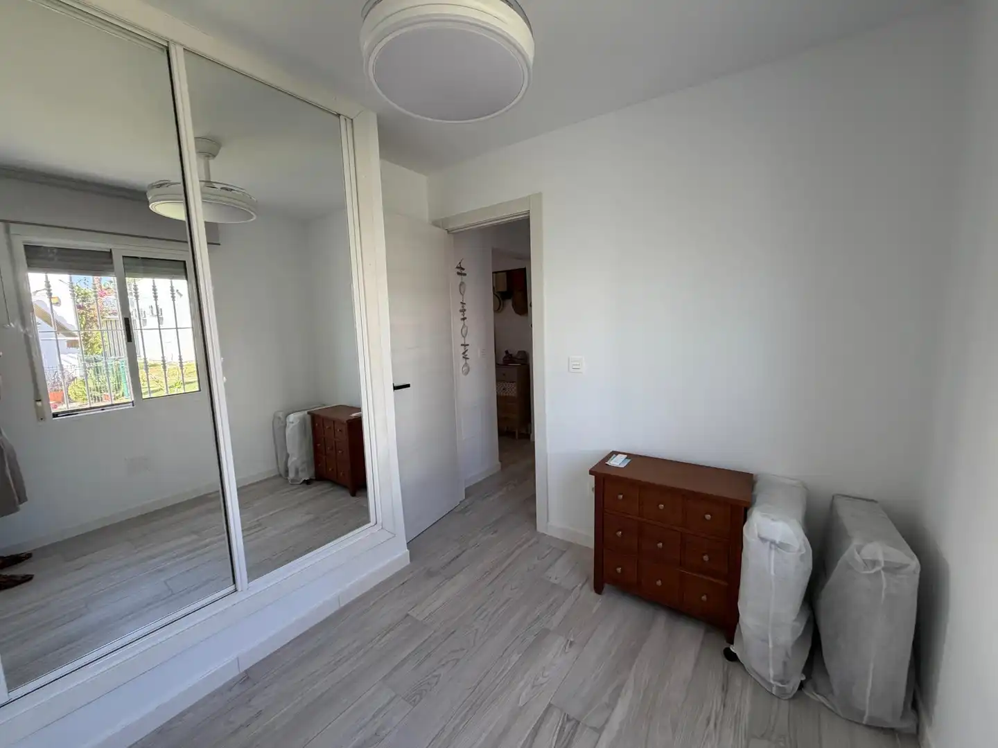 Casa adosada en venta en San Juan de los Terreros