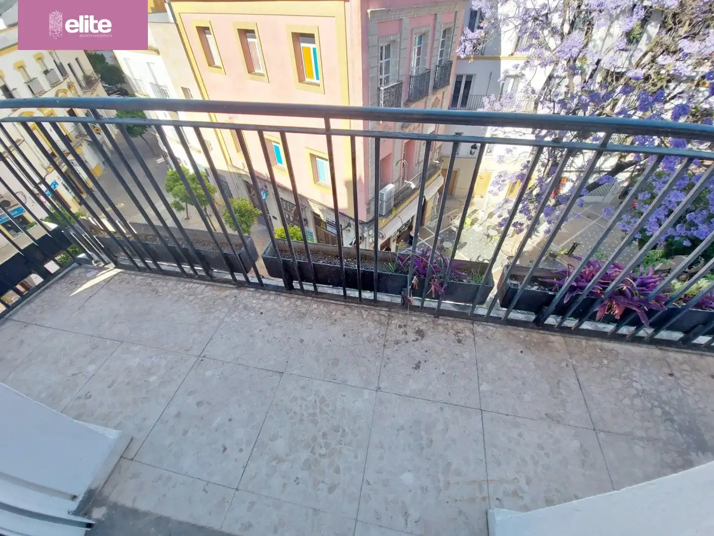 Wohnung mit Terrasse zum Verkauf in Centro, imagen 8
