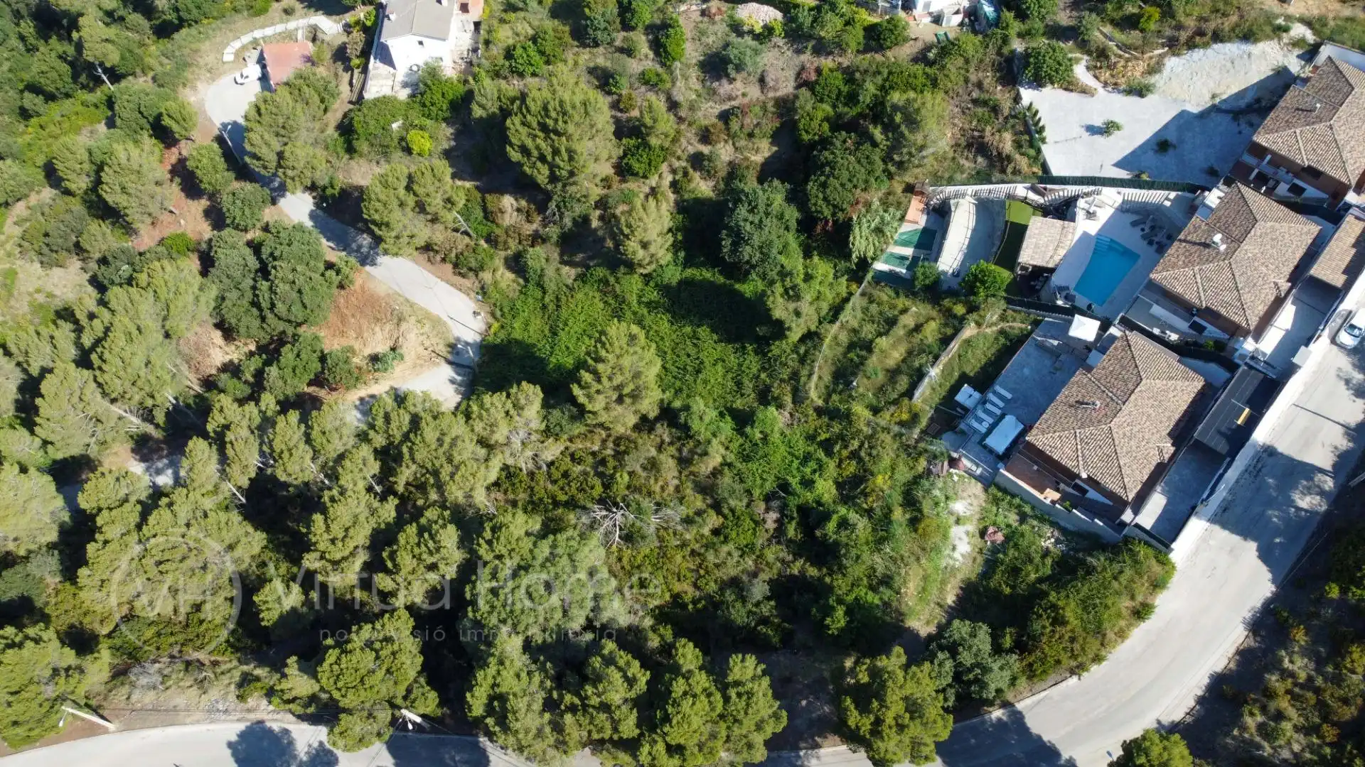 Residential land for sale in Carrer del Milfulles, imagen 4