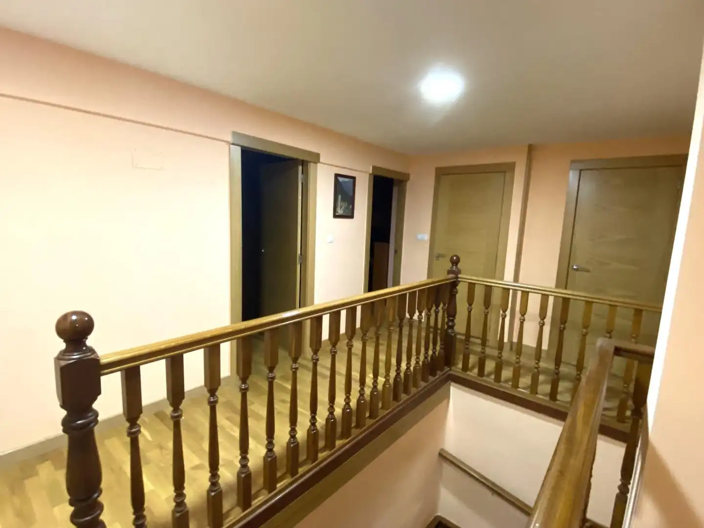 Casa o chalet en venta en Valle de Mena con Calefacción y Terraza