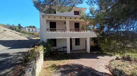 Foto 4 de Casa o xalet en venda a Ibi, Alicante