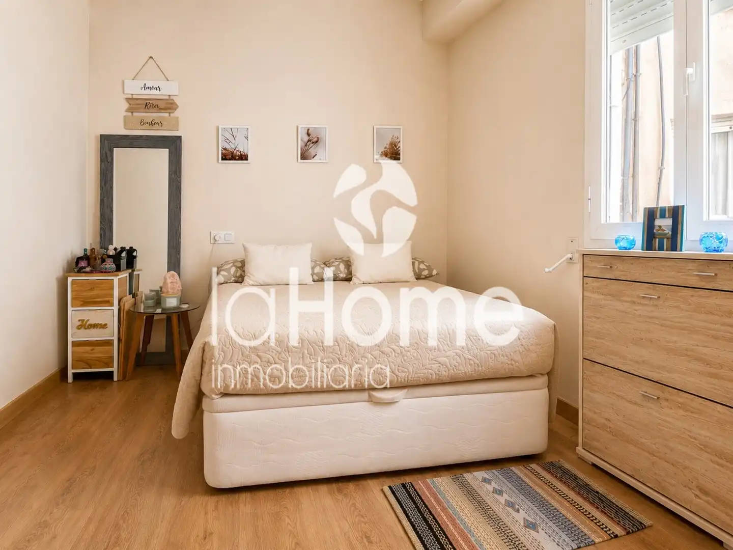 Habitación de Piso en venta en L'Eliana con Aire acondicionado, Parquet y Horno