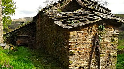 Foto 3 de Finca rústica en venda a Muras, Lugo