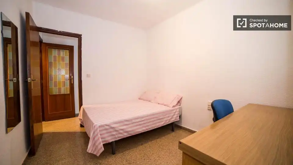Habitació a Malilla