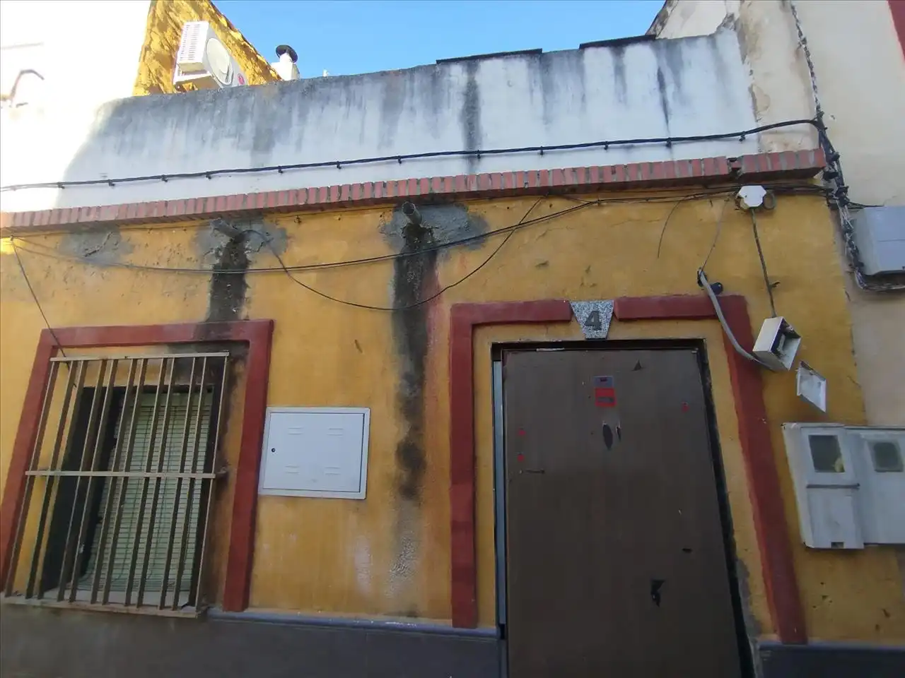 Maison à vendre à CL ANGOSTURAS