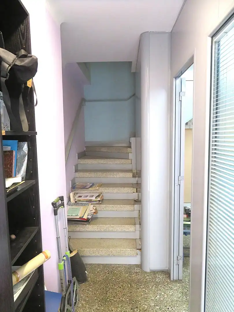 Commercial properties for rent in Barcelona