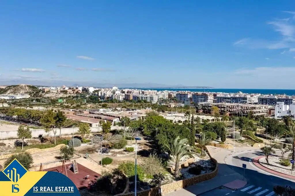 Apartamento con piscina en venta en Las Viñas, imagen 16