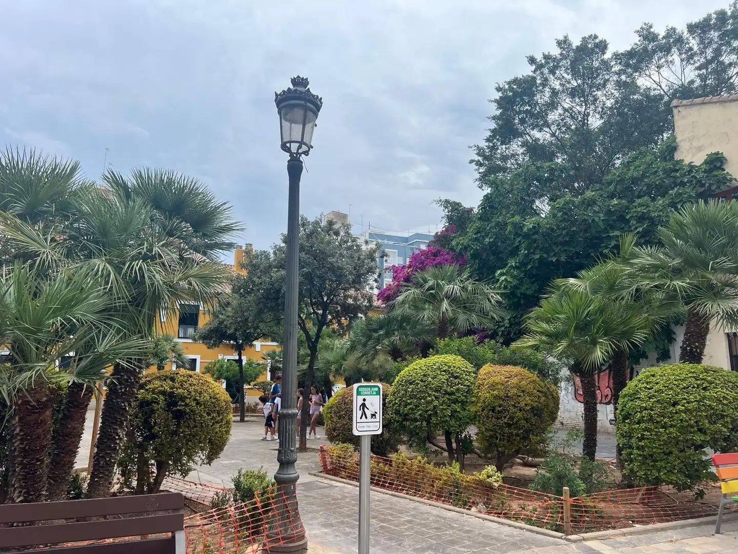 Pis de lloguer a Calle Músico Barbieri, Barrio de Patraix