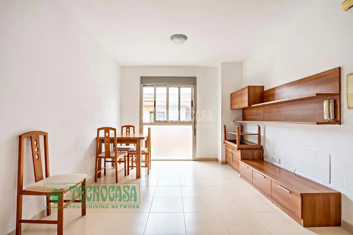 Habitación de Piso en venta en El Ejido con Aire acondicionado