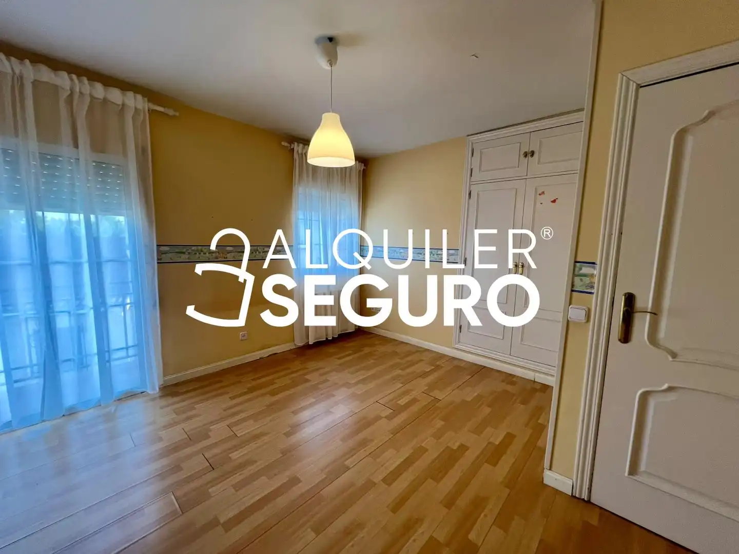 Casa o xalet de lloguer a de Sta. María, Talamanca de Jarama