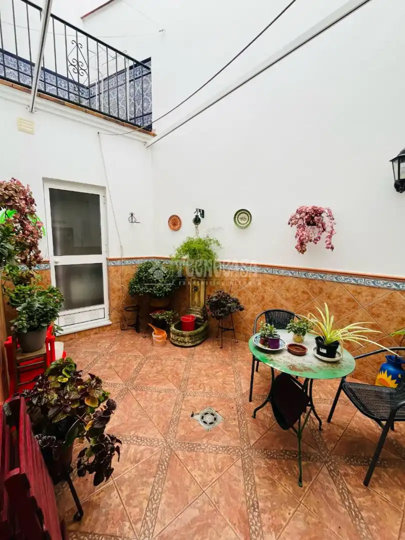Casa amb terrassa en venda a Montilla, imagen 10