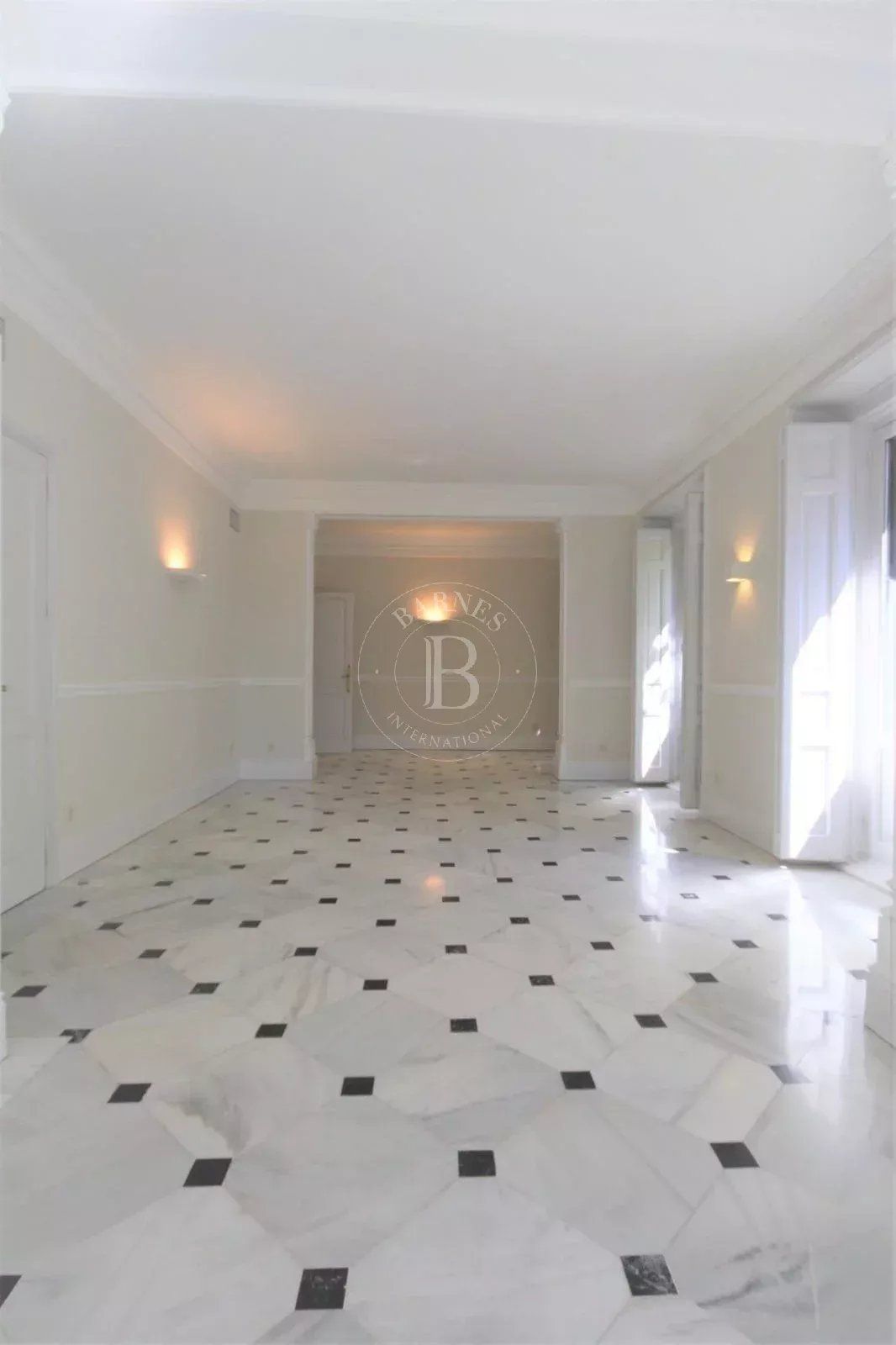 Piso de alquiler en Jerónimos, Retiro